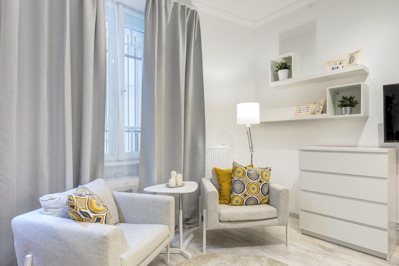 Riverside Deluxe Apartment 부다페스트 외부 사진