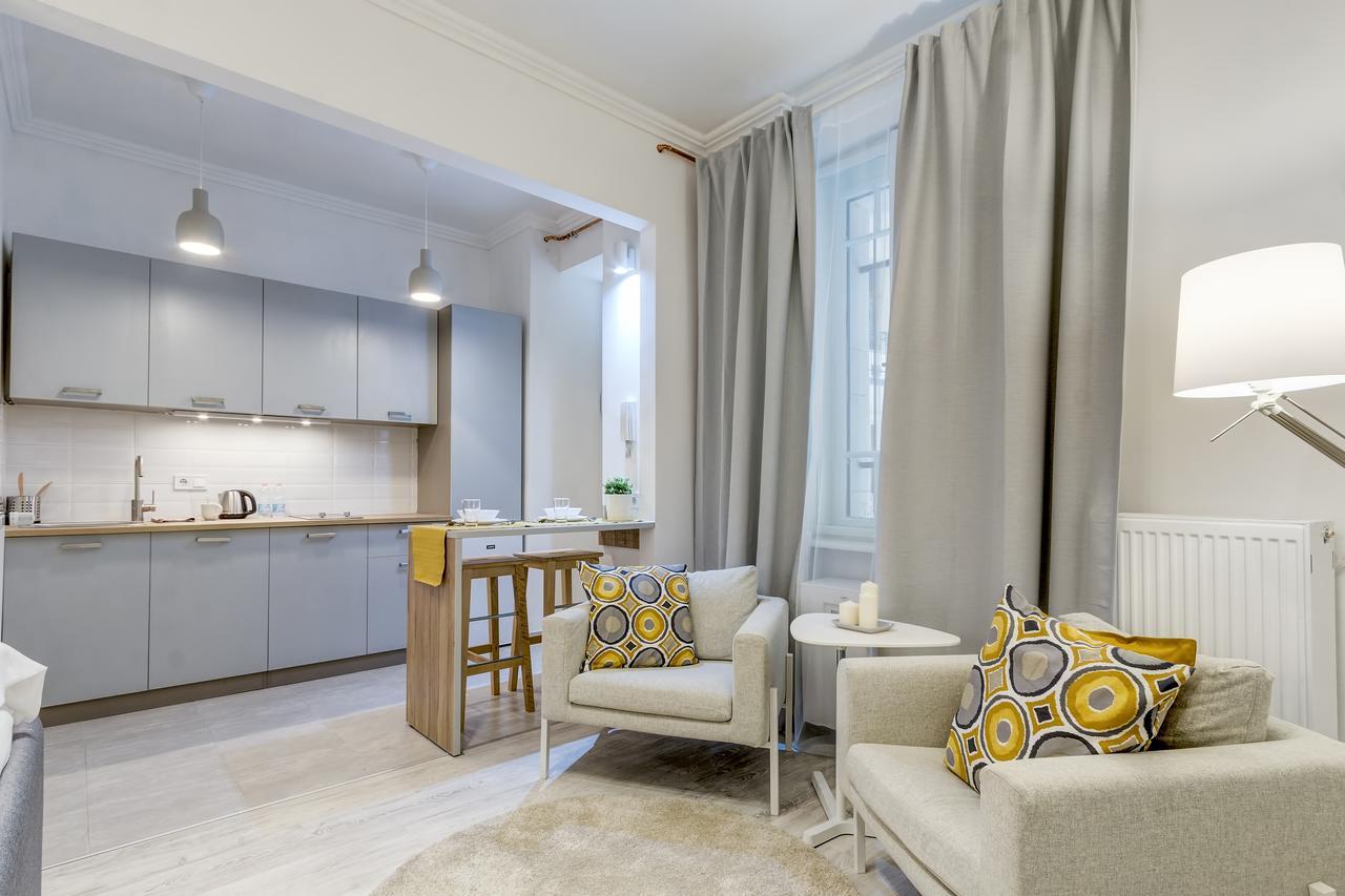 Riverside Deluxe Apartment 부다페스트 외부 사진