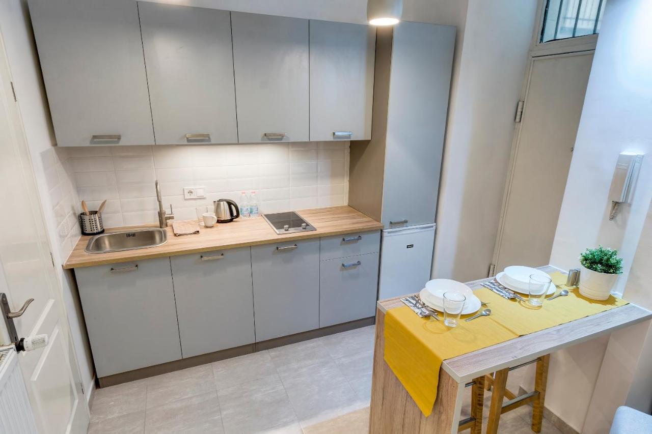 Riverside Deluxe Apartment 부다페스트 외부 사진