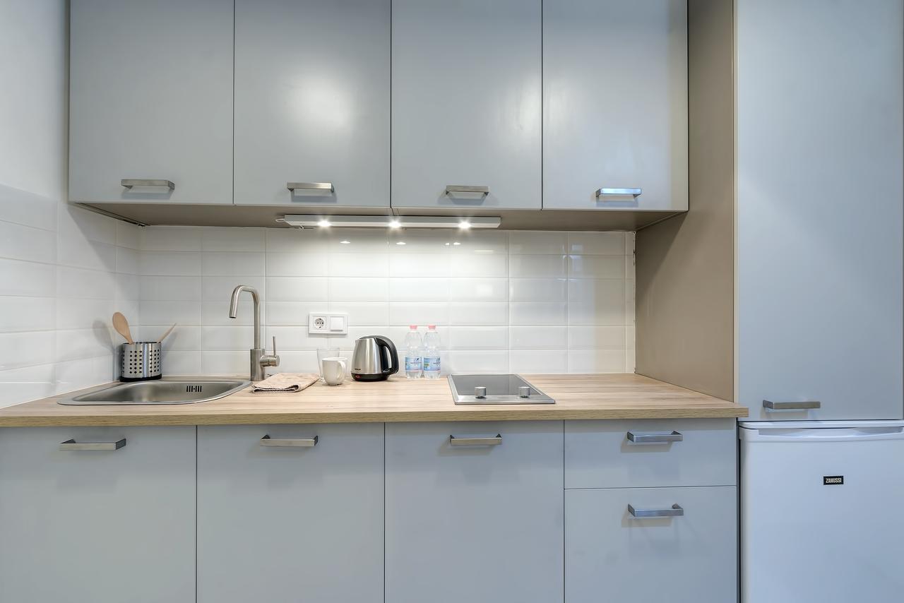 Riverside Deluxe Apartment 부다페스트 외부 사진